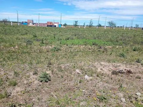 Terreno en Venta de 360,0 m2