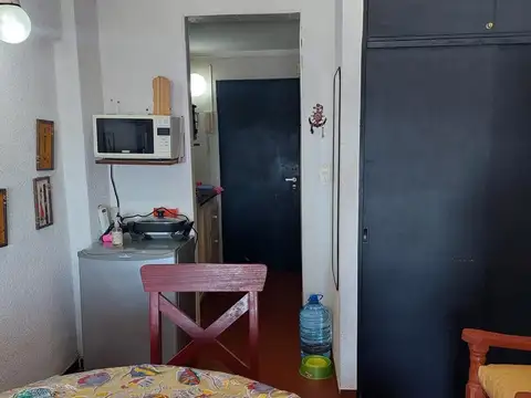 Drago 100, Piso 11°