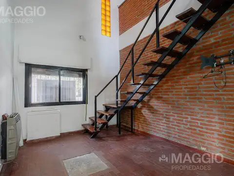 Casa en Venta de 2 dormitorios