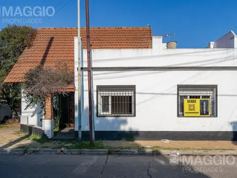 Casa Venta Villa Sarmiento