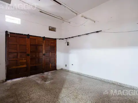 Casa 3 ambientes con 3 baños
