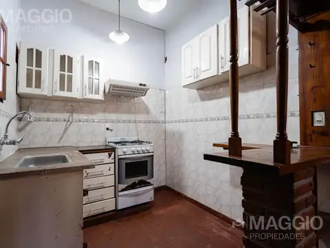 Casa en Venta en Villa Sarmiento, USD 80.000