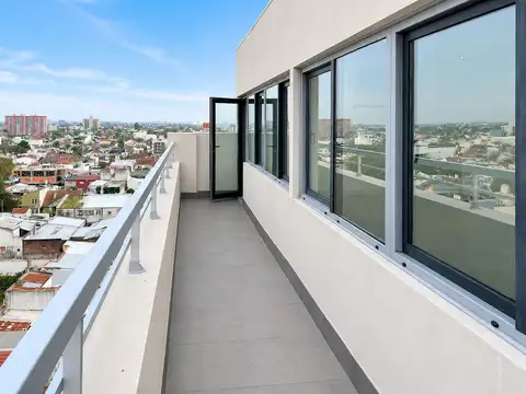 Oficina en Venta con 1 cochera