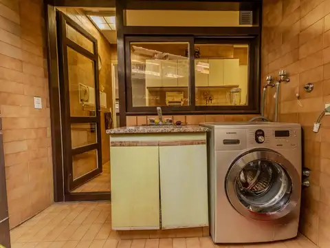 Departamento Monoambiente con 4 baños
