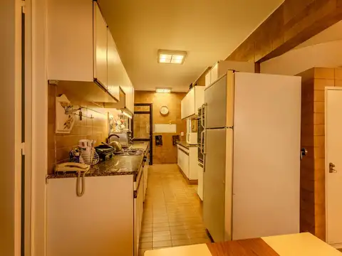 Departamento en Venta 30 años