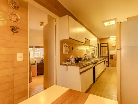 Departamento en Venta en Palermo, USD 490.000