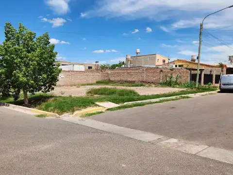 Venta Lote Esquina Apto PH Gutiérrez Maipú