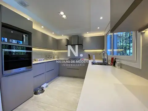 Casa en Alquiler Temporal de 4 dormitorios