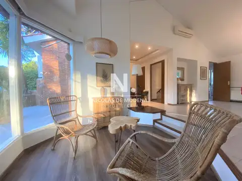 Casa en Alquiler Temporal 2025 años