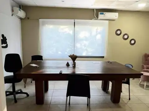 Oficina en Venta - 1 Baño - 40mts2 - Canning
