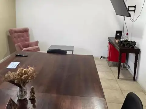 Oficina Monoambiente con 1 baño