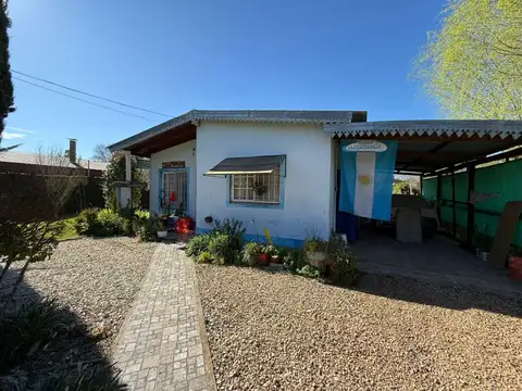 Casa en Venta en Lobos, USD 75.000