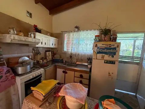 Casa en Venta 15 años