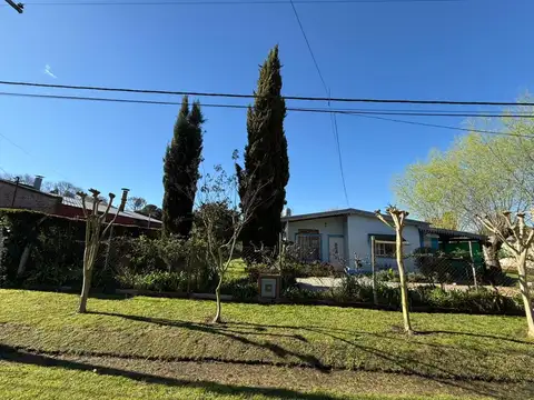 Casa - Venta - Argentina, Lobos