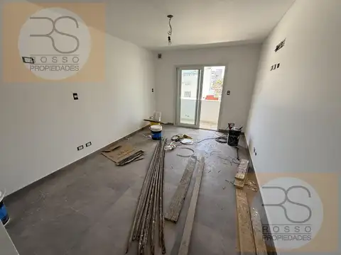 Departamento en Alquiler A Estrenar