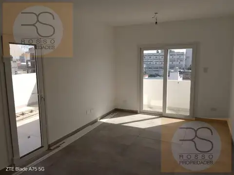 Departamento en Alquiler de 2 dormitorios