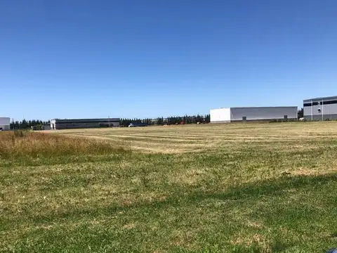 Polo Industrial Ezeiza