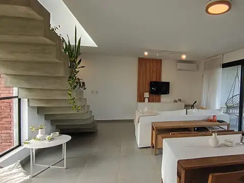 VENTA DUPLEX 2 DORM SAN IGNACIO VILLAGE  SEGURIDAD