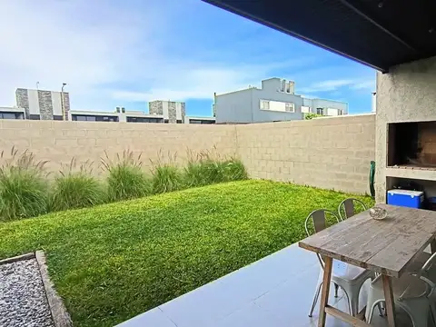Depto Tipo Casa en Venta 3 años