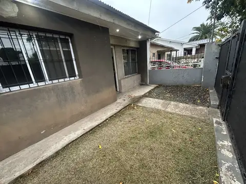 Los Pinos 200