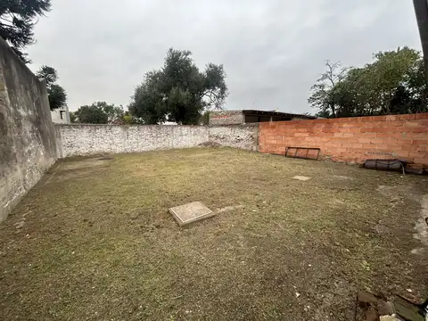 Casa en Venta  + departamento de 3 ambientes en San A de Padua
