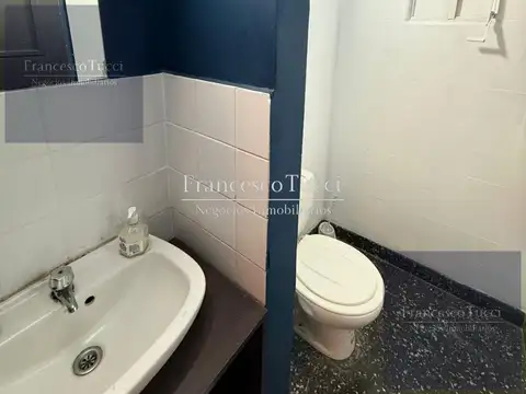 Oficina en Venta en Moron, USD 100.000