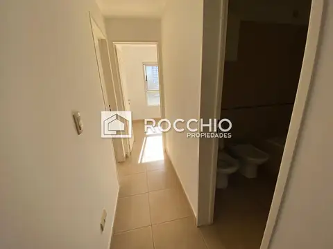 Departamento en Alquiler de 2 dormitorios