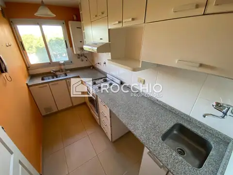 Departamento en Alquiler de 3 ambientes