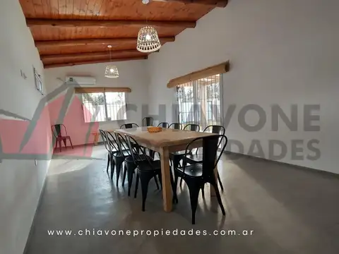 Quinta en Venta de 1 dormitorio