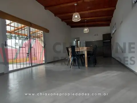 Quinta en Venta con 1 cochera