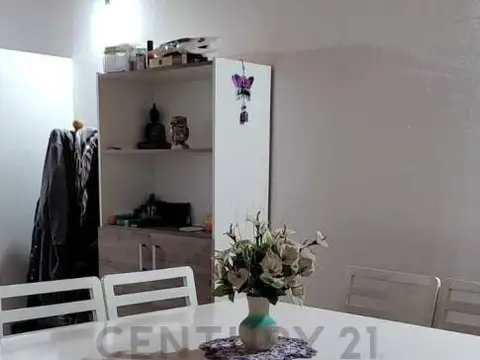 Casa en Venta en Mar del Tuyu, USD 41.000