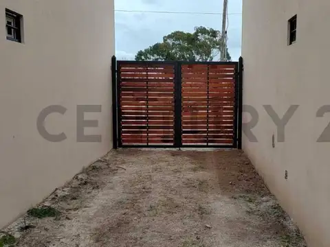 6 entre 88 y 89 , Piso 0