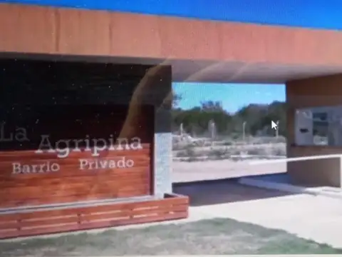 Terreno en Venta en Juana Koslay, Juan Martín de Pueyrredón