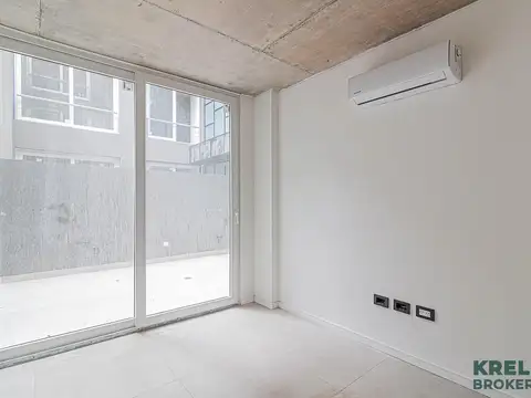 Departamento en Alquiler Apto profesional