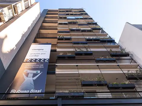 Departamento en Alquiler en General San Martín, Partido de General San Martín