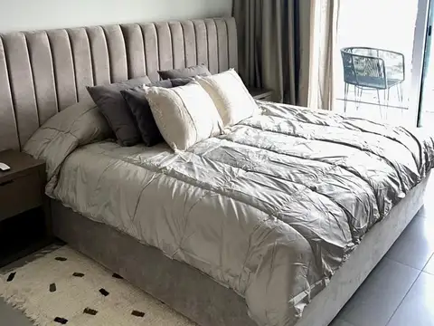 Departamento en Alquiler Temporal 3 años