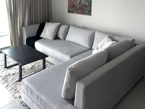 Departamento en Alquiler Temporal de 1 dormitorio