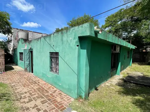 Casa en Venta en Belén de Escobar, USD 80.000