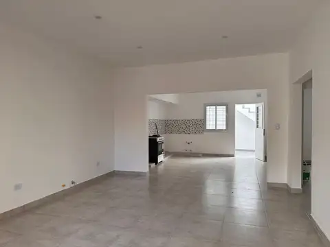 VENTA CASA 3 AMB A ESTRENAR ITUZAINGO SUR