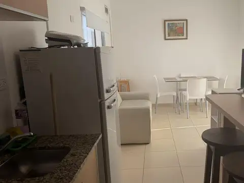DEPARTAMENTO MONOAMBIENTE