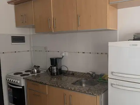 Departamento en Venta 12 años