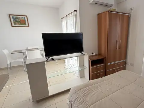 Departamento en Venta con 1 cochera