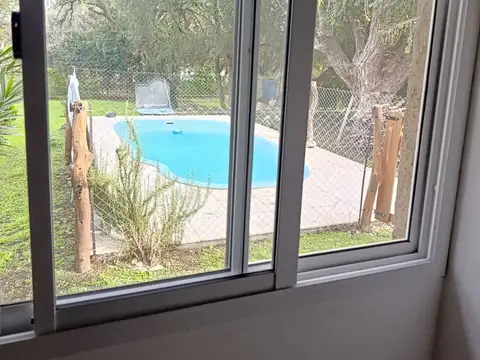 Casa en Alquiler 4 años