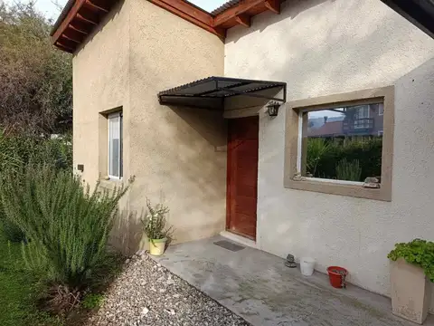 Casa en Alquiler en Merlo