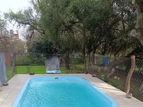 Casa en Alquiler de 2 dormitorios