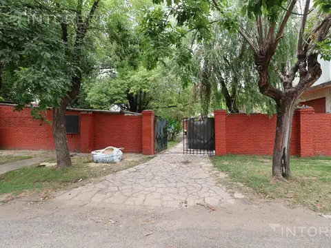 LOTE CON ALTO POTENCIAL DE DESARROLLO!