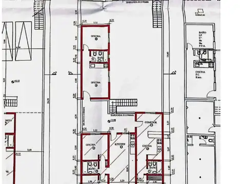 DEPARTAMENTO 2 AMBIENTES - PUERTO MADRYN
