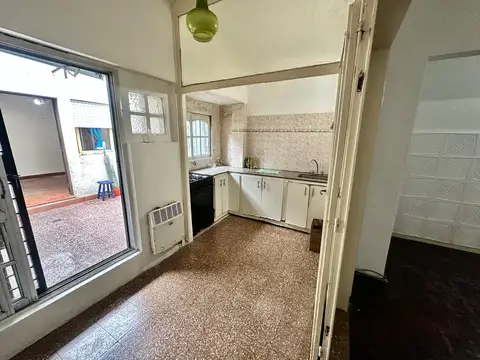 Depto Tipo Casa en Alquiler 56 años