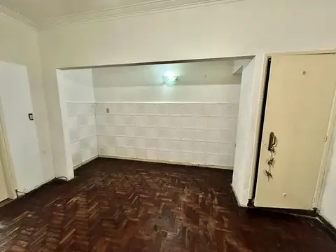 Depto Tipo Casa en Alquiler de 2 dormitorios