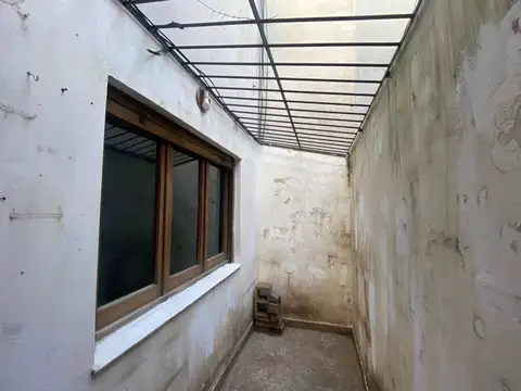 Depto Tipo Casa en Alquiler de 2 dormitorios